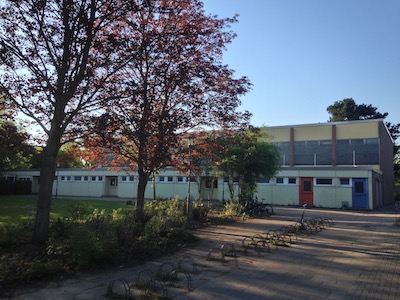 Trainingsort